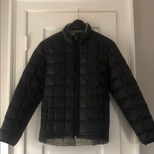 Men’s Victorinox Goose Down Jacket